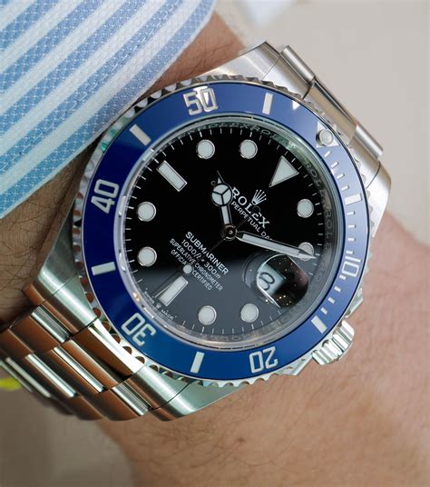 rolex submariner 2020 for sale